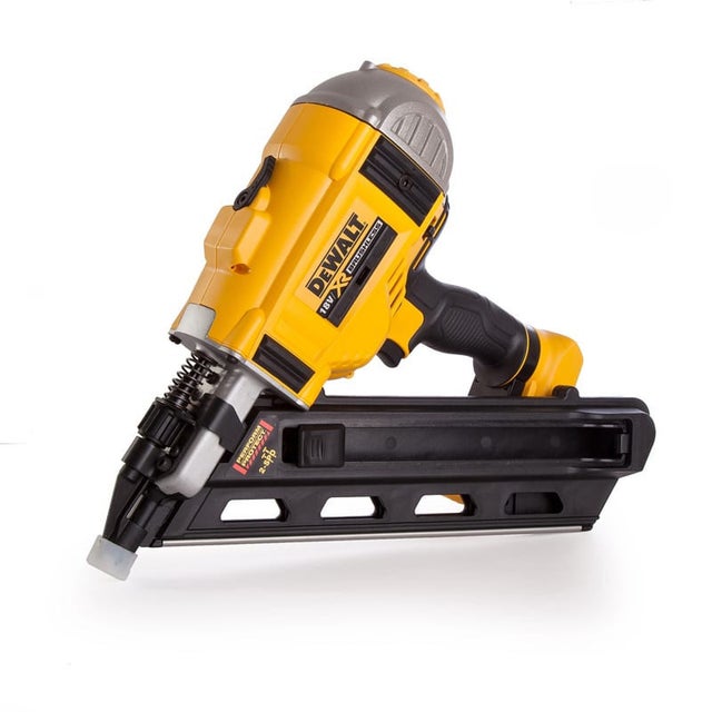 Cloueur de charpente 18V XR (Machine seule) - DEWALT DCN692N