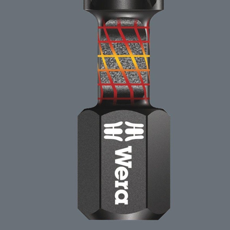 Embout Impaktor 1/4