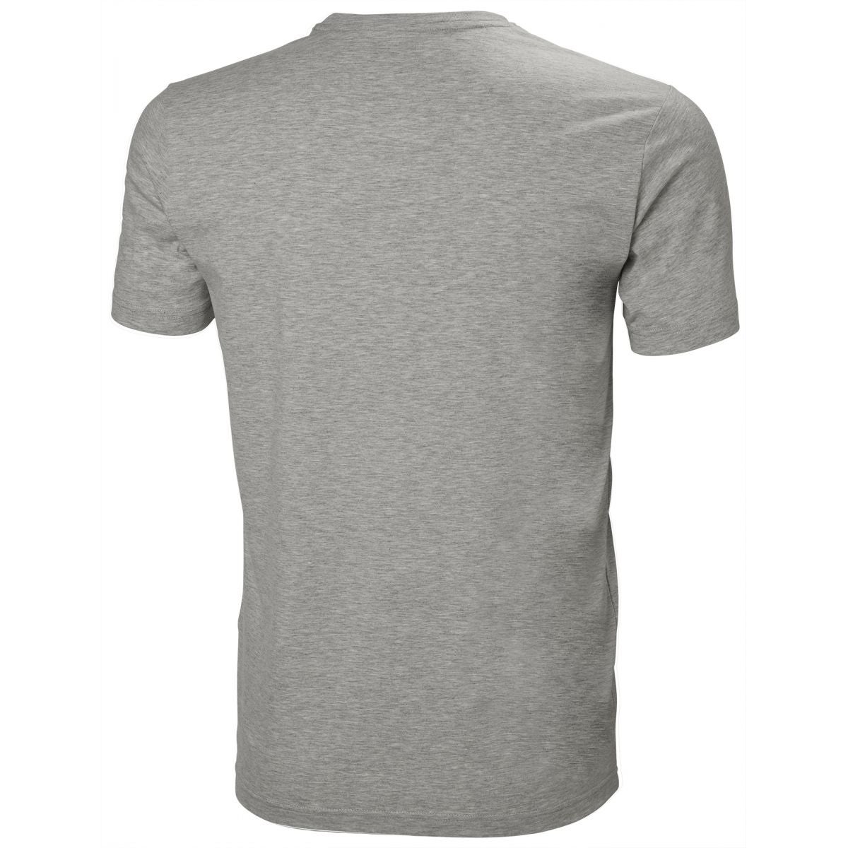 Tee-shirt Kensington Gris - Helly Hansen - Taille 4XL - 2