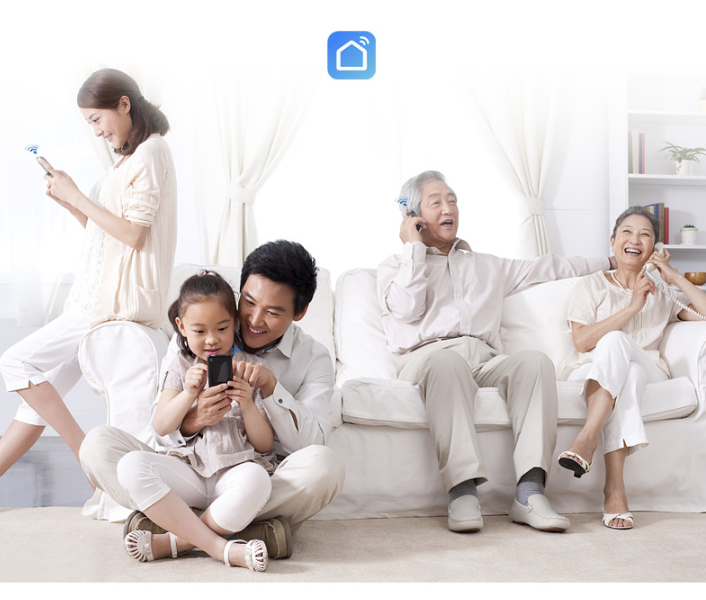 Prise intelligente Wi-Fi 16 A avec moniteur d'énergie, compatible avec Alexa et Google Home - 3