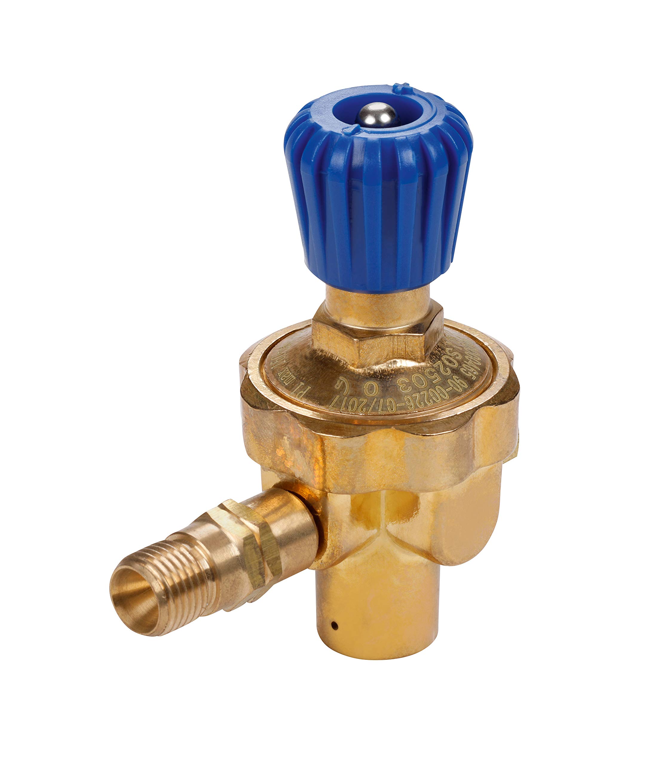 Rothenberger Industrial Set di saldatori a gas Hot Pen Piezo