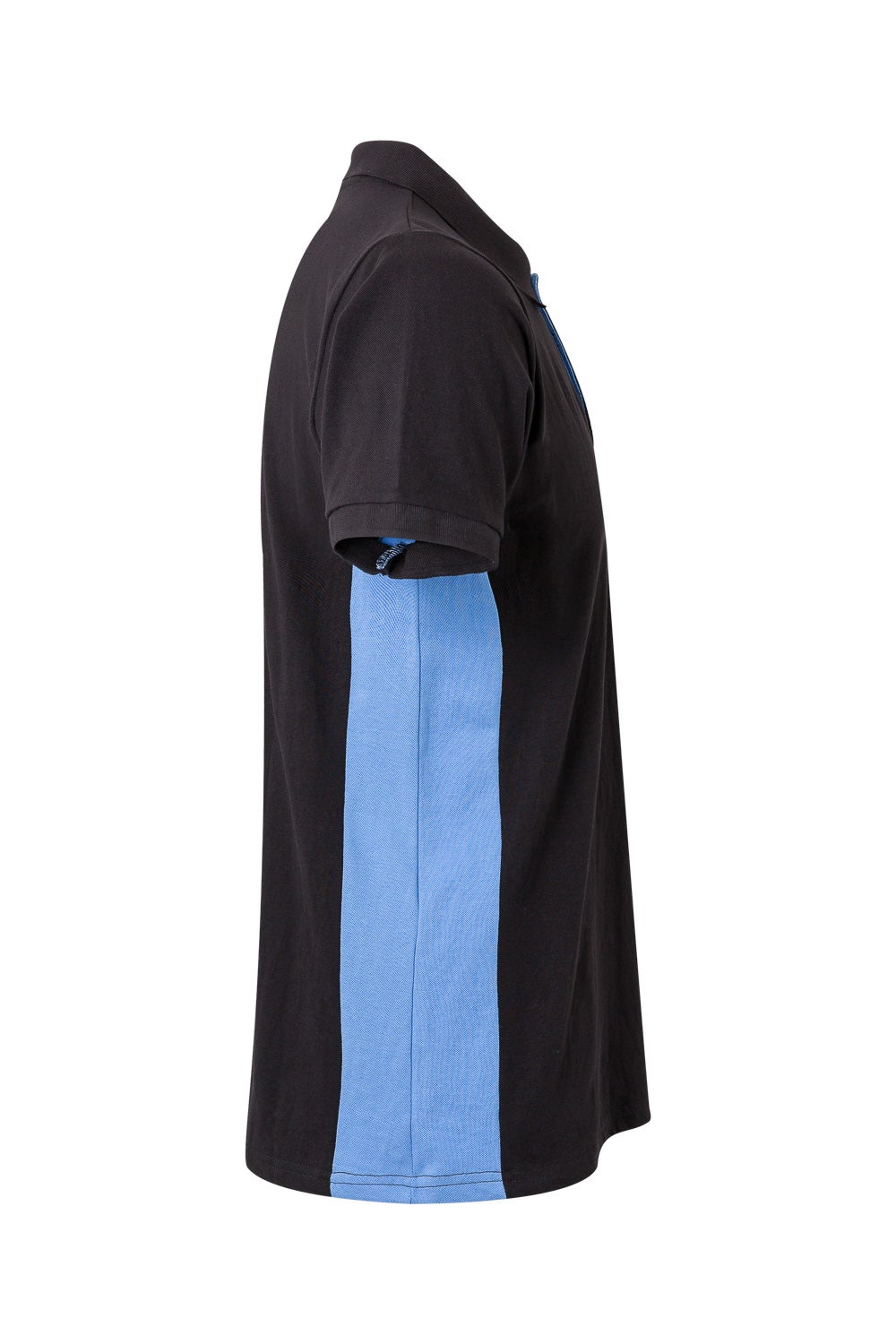 POLO BICOLORE MC - 2