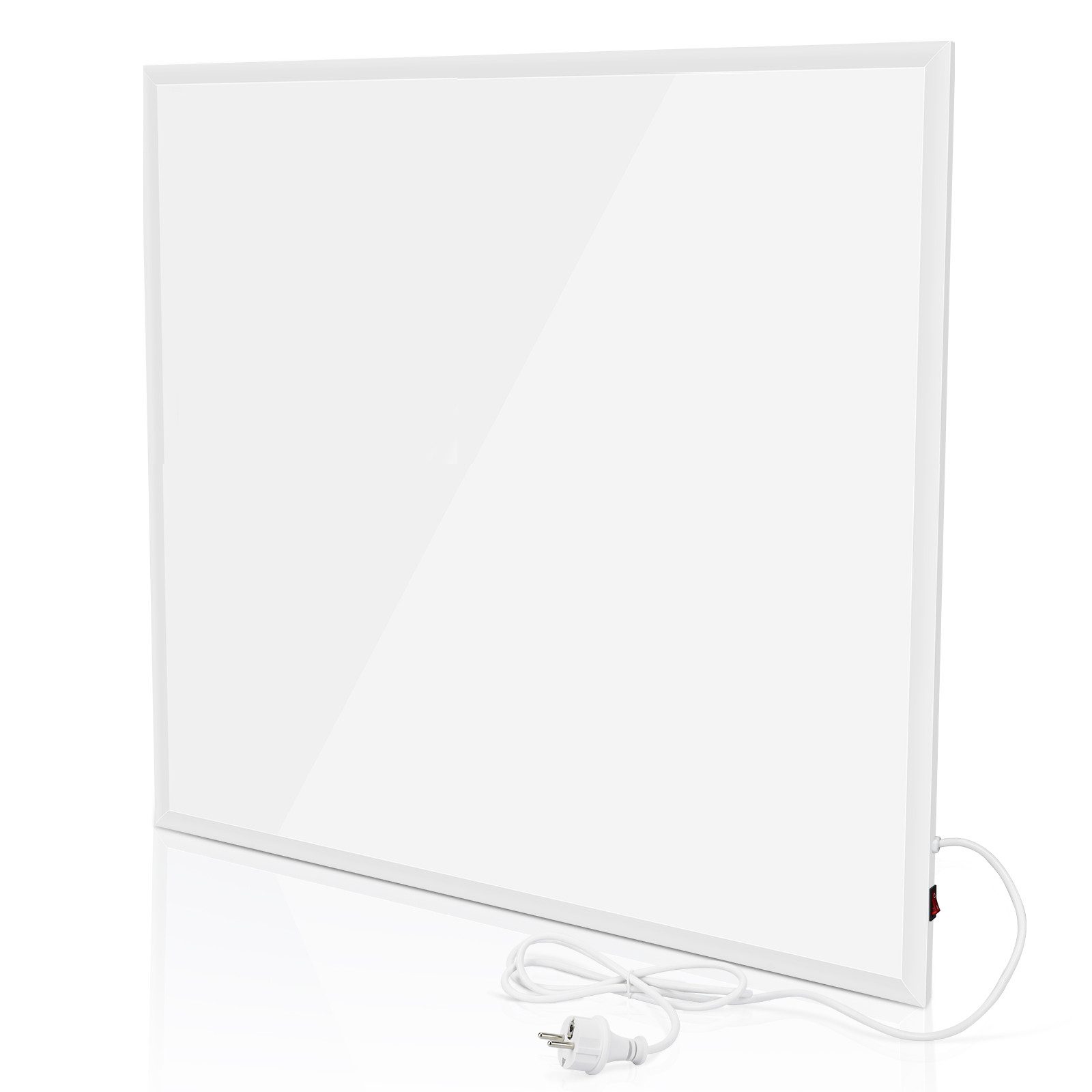 ZMH Promiennik podczerwieni 350W do montażu na ścianie energooszczędny z zabezpieczeniem przed przegrzaniem