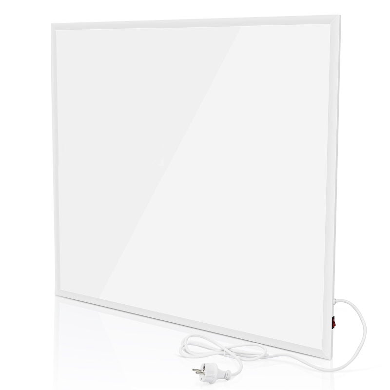 ZMH Promiennik podczerwieni 350W do montażu na ścianie energooszczędny z zabezpieczeniem przed przegrzaniem