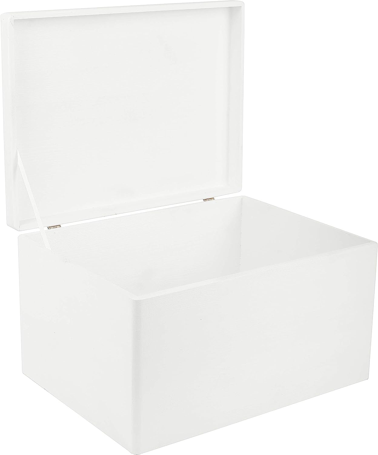 Coffre De Rangement Kreher Leonardo - 270 Litres - Blanc Crème - Pour Intérieur Et Extérieur - Verrouillable