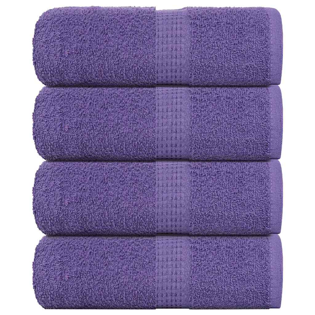 Kit couleur POUR SHOCKER XLS PURPLE