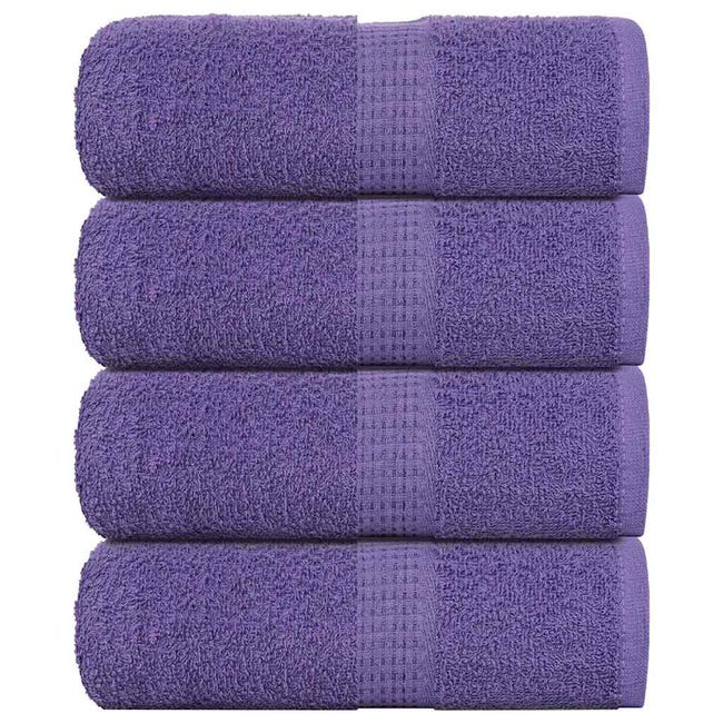 Kit couleur POUR SHOCKER XLS PURPLE Kit couleur POUR SHOCKER XLS PURPLE