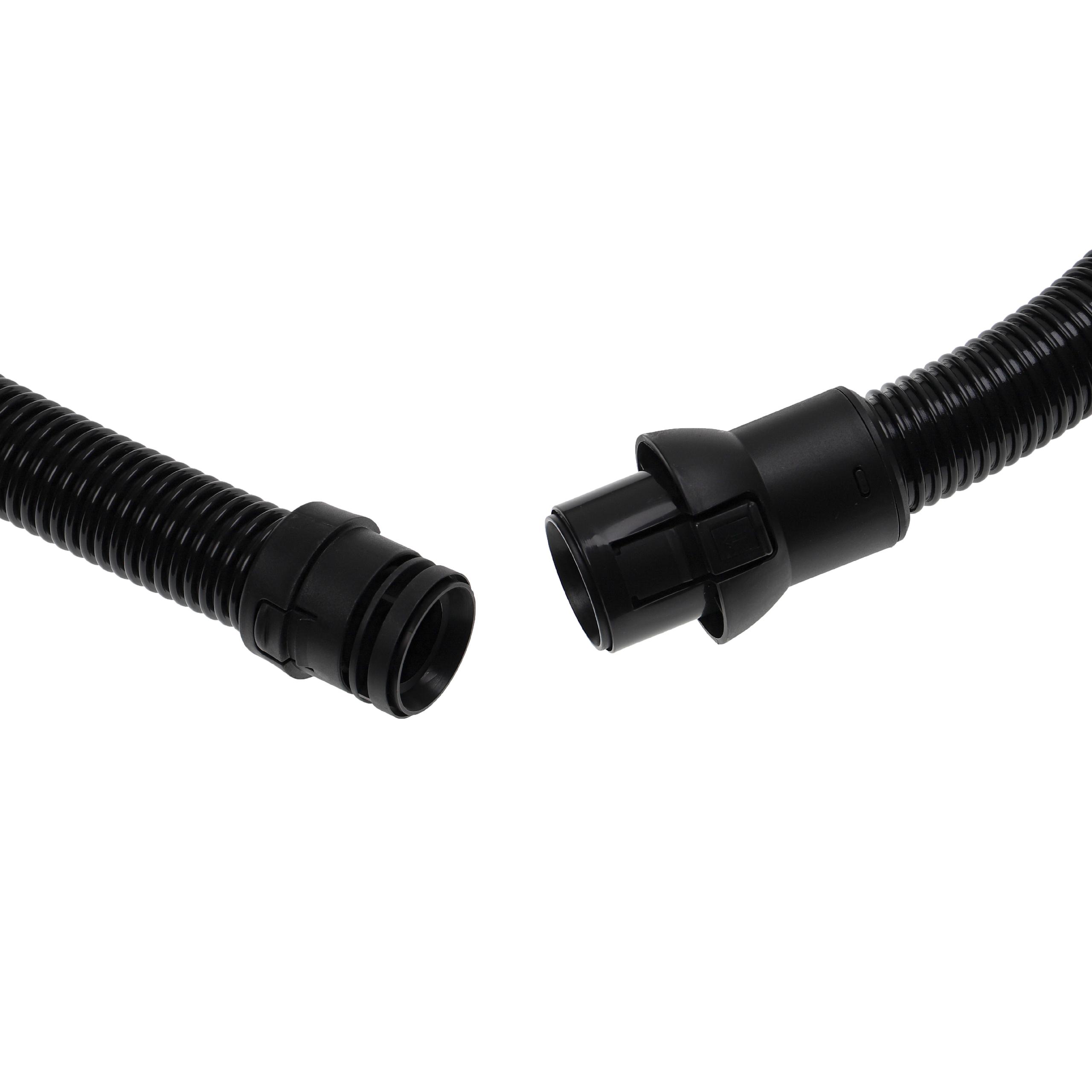 Tubo Flessibile Di Ricambio Per Aspirapolvere Miele - 1,8 Metri Con Impugnatura, Compatibile Con Modelli S712, S714, S715