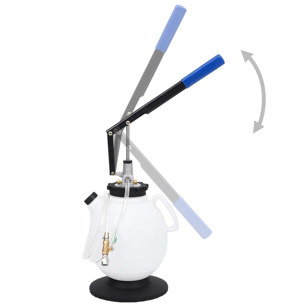 Riempimento olio cambio automatico 7,5 litri 02_0004335 - 4