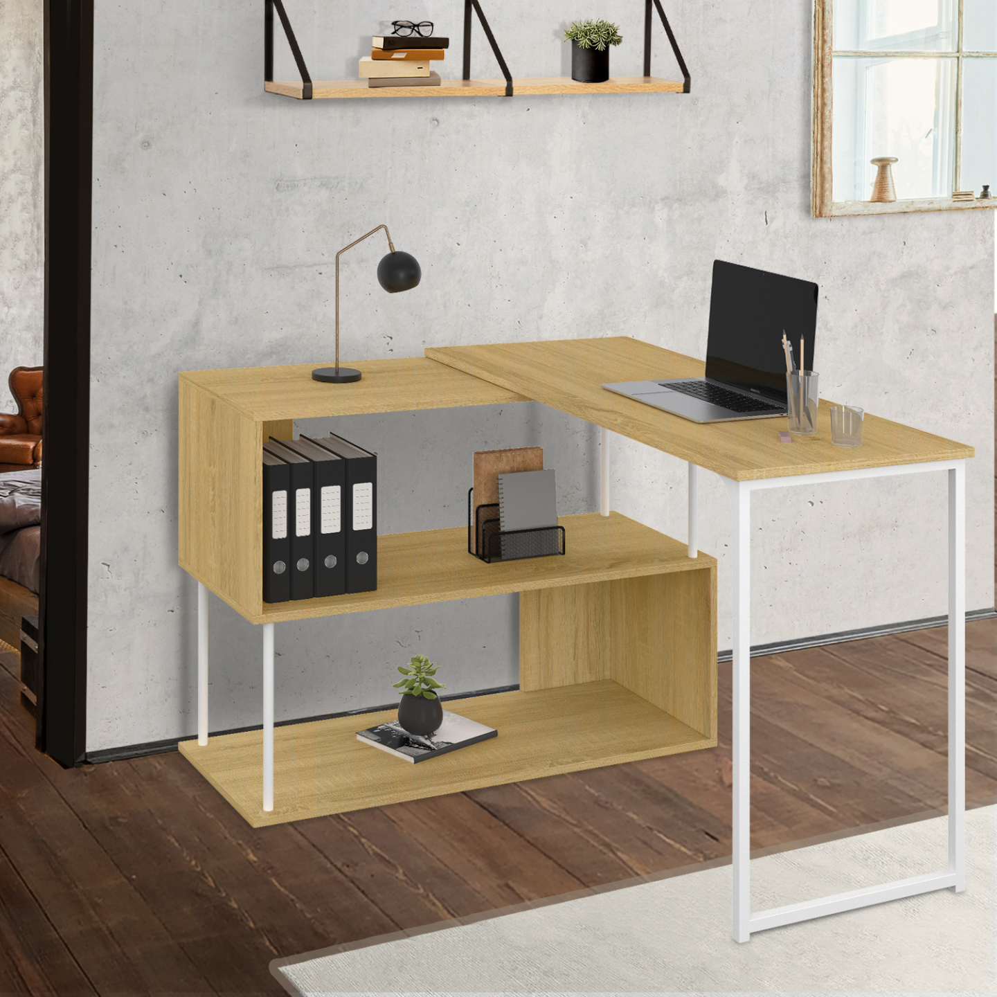 Bureau Scandinave : Sélection de beaux modèles 2026