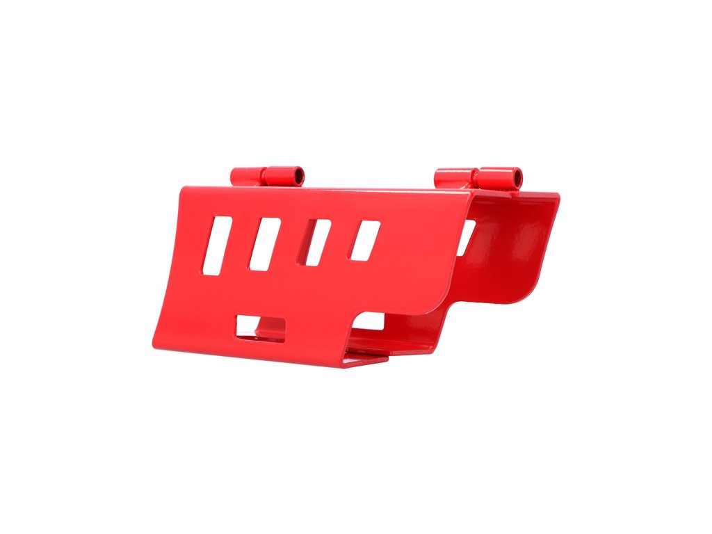 Antivol remorque avec cadenas - 2