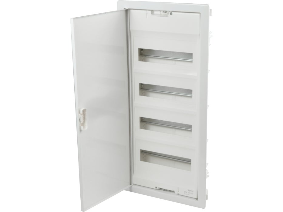 Legrand RWN 602434 Rozdzielnica podtynkowa 4x12