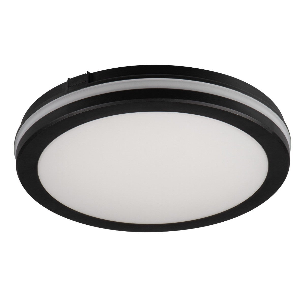 Lampa sufitowa zewnętrzna BENO ECO LED 40W Odcienie bieli 4050lm biała wym:5,5x40x40cm IP65 Kanlux