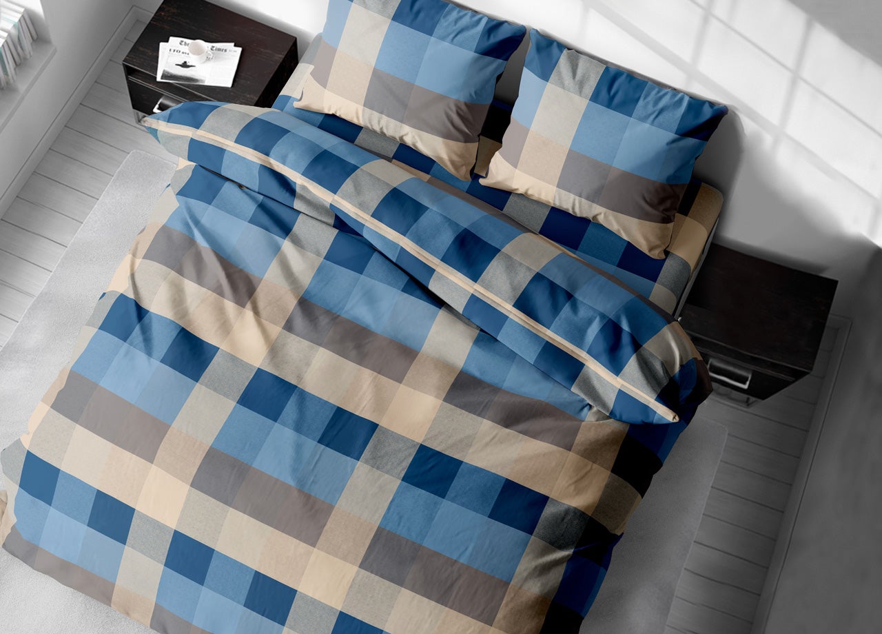 Parure Copripiumino Ikea Lenzuola Flanella Parure Copripiumino In