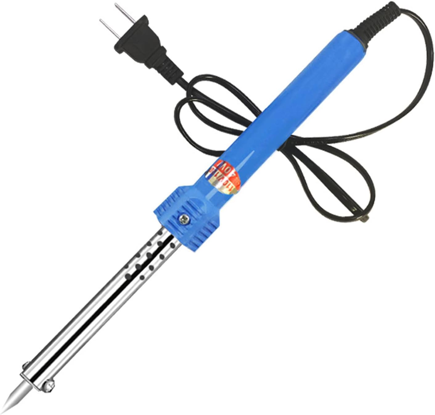 Ampoule C5w Led 5Pcs DC 6V 3mm Précâblé LED Clignotant Rouge Lumière Haut Pastille Diode