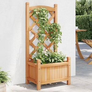 KOTARBAU® Torre di pomodoro, 110 cm, per pomodori, cetrioli, verdure, traliccio regolabile, diametro 30 cm, vaso per piante in plastica nera
