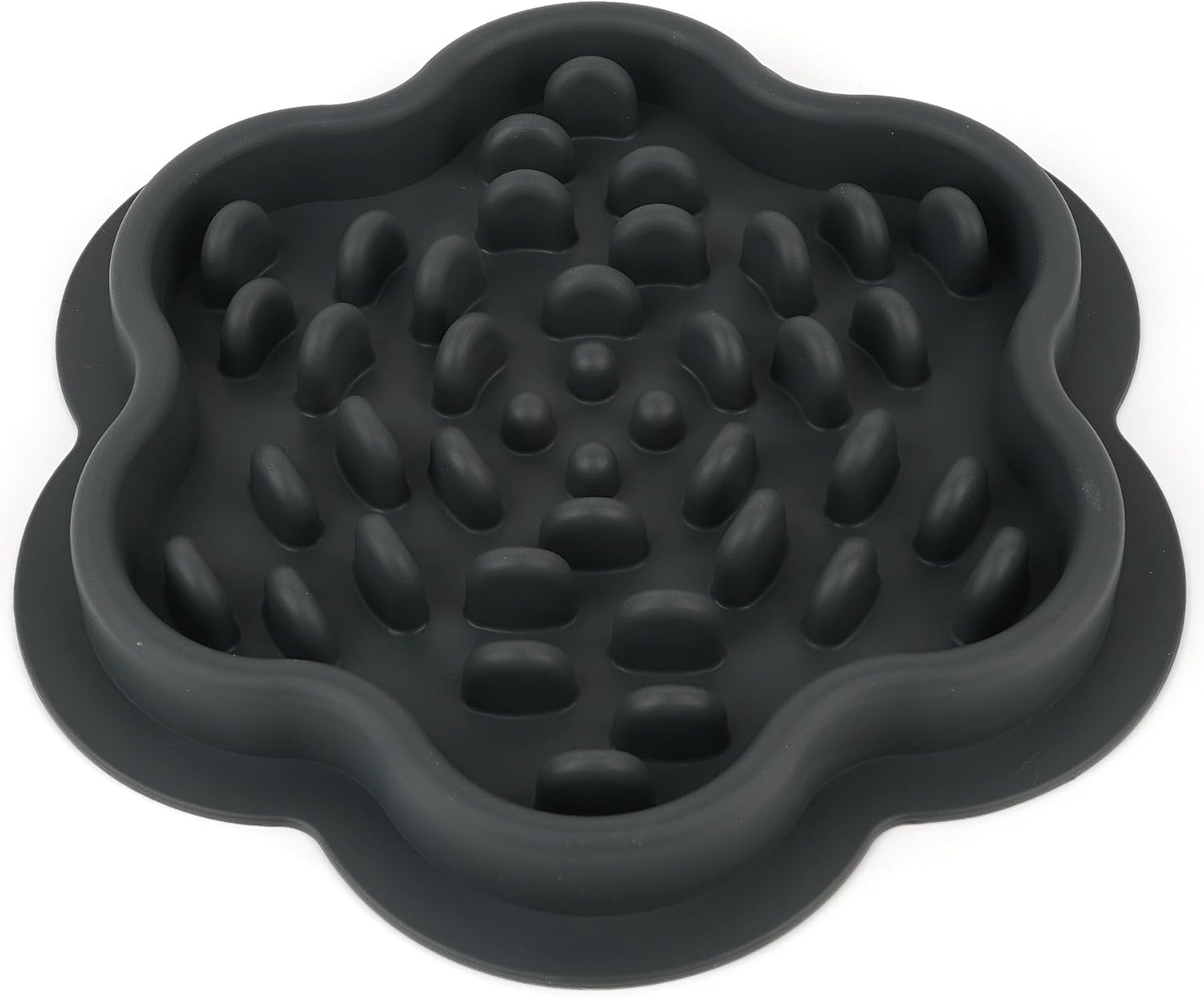 Honhoha Gamelles pour Chien à Alimentation Lente, gamelle pour Chat à Honhoha Gamelles pour Chien à Alimentation Lente, gamelle pour Chat à
