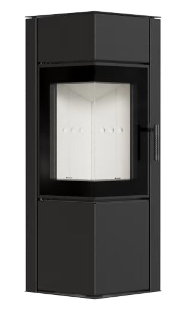 Z160 Modern Sticla Dreapta Fara Stalp