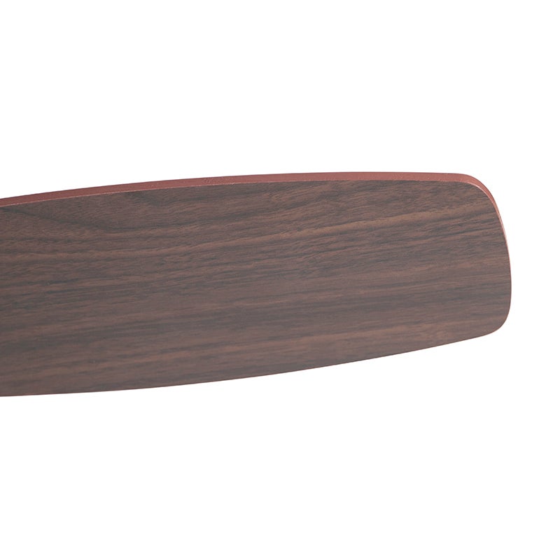 Ventilateur de plafond bronze avec télécommande - Rotar - 2