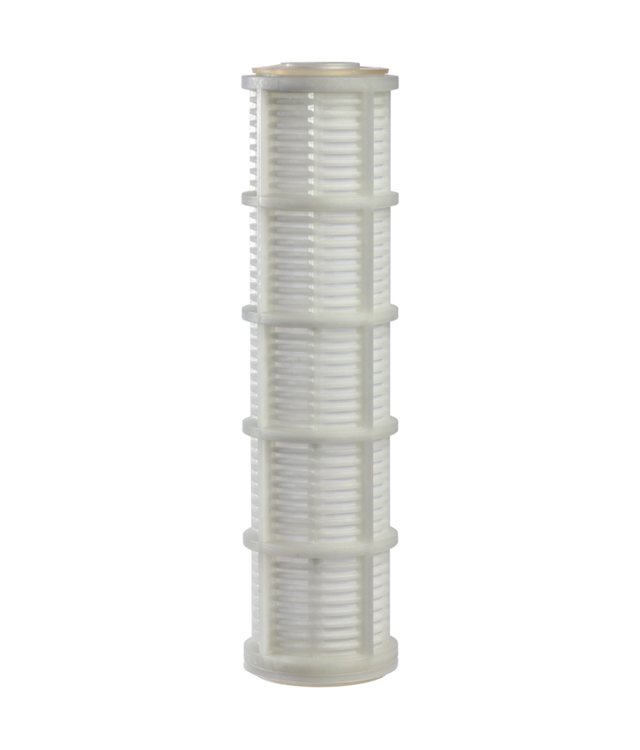 Cartouche filtrante lavable 60 microns