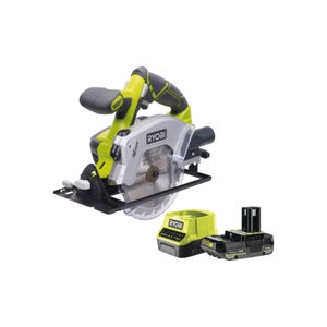 Cordless Circular Ryobi Circular Saw B&q Ryobi Dewalt Circular