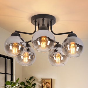 Lampada da Parete/Soffitto Sikrea Koi/PA45