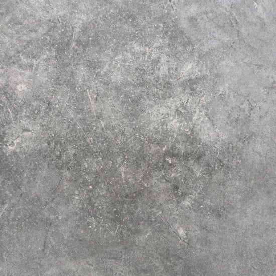Lot de 2 Dalles de terrasse en grès cérame Pescara Dark - 60 x 60 x 2 cm - C-NEGOCE - 3