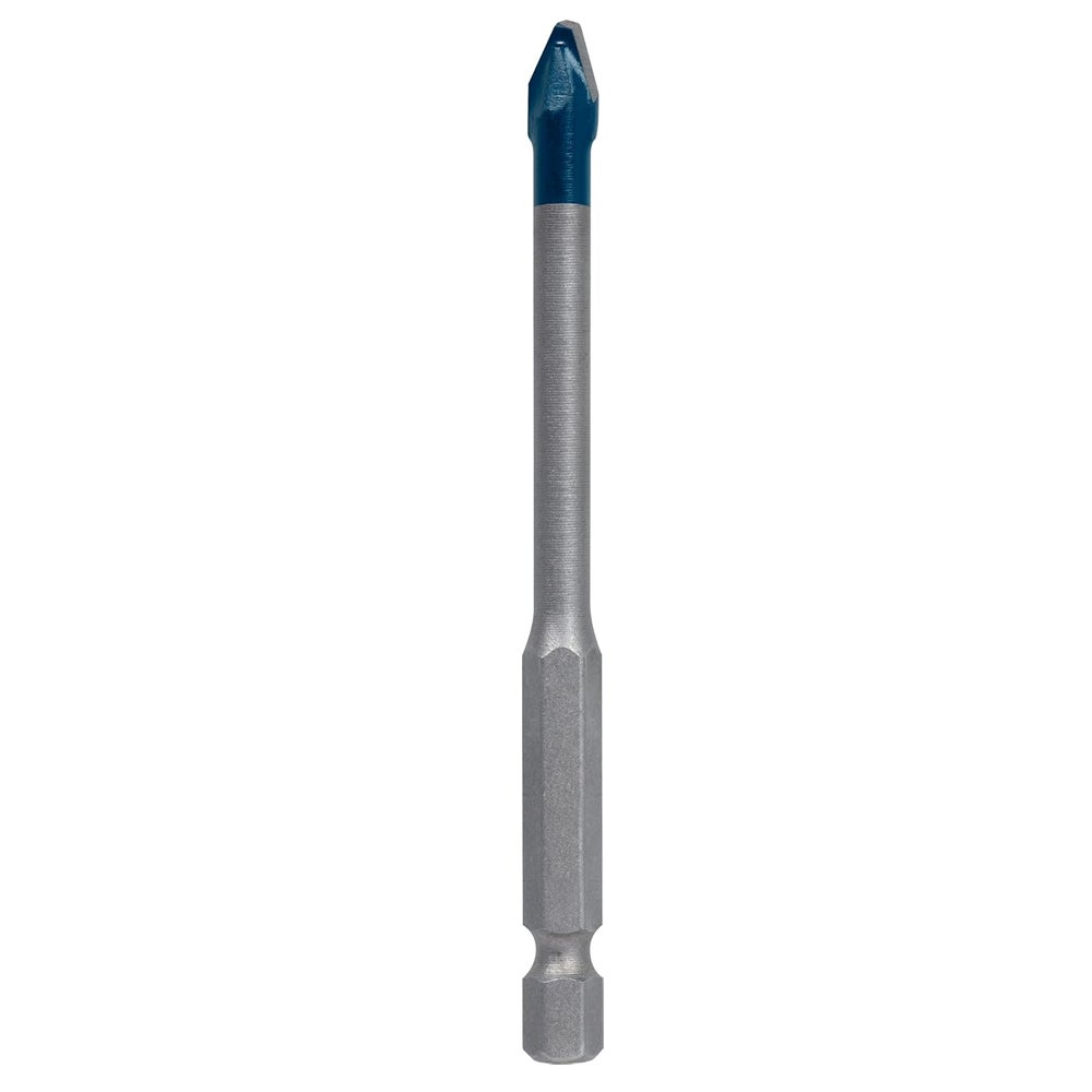 Akcesoria 1x Wiertło Expert HEX-9 HardCeramic (do płytek, glazury, Ø 6,00 mm, akcesorium do wiertarki udarowej)