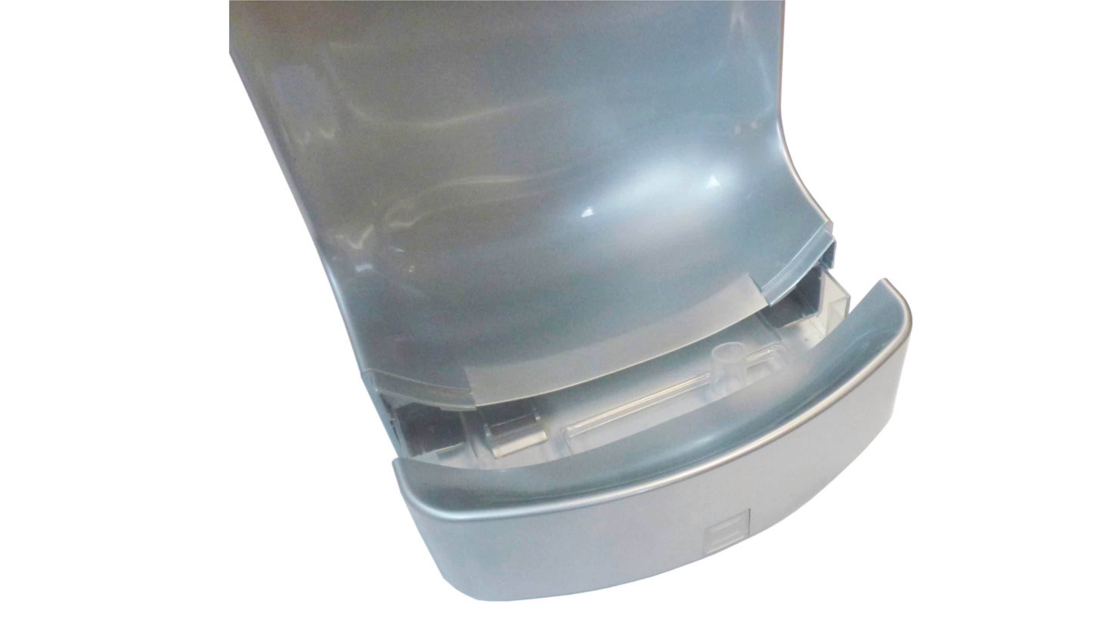 JVD - Sèche-Mains Airwave blanc - Matériel professionnel - 2