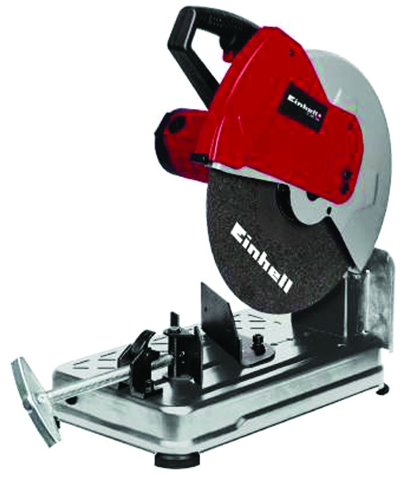 Einhell TC-MC 355 4000 RPM 2300 W - 6