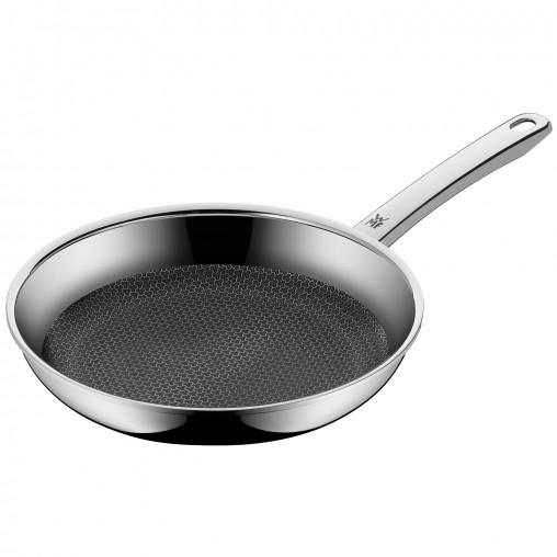 Wmf Sartén Profi Resist Antiadherente De Acero Inoxidable 24 Cm Ø - Imagen 3