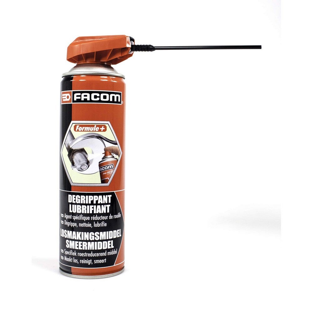FACOM dégrippant-lubrifiant 400ml - 8