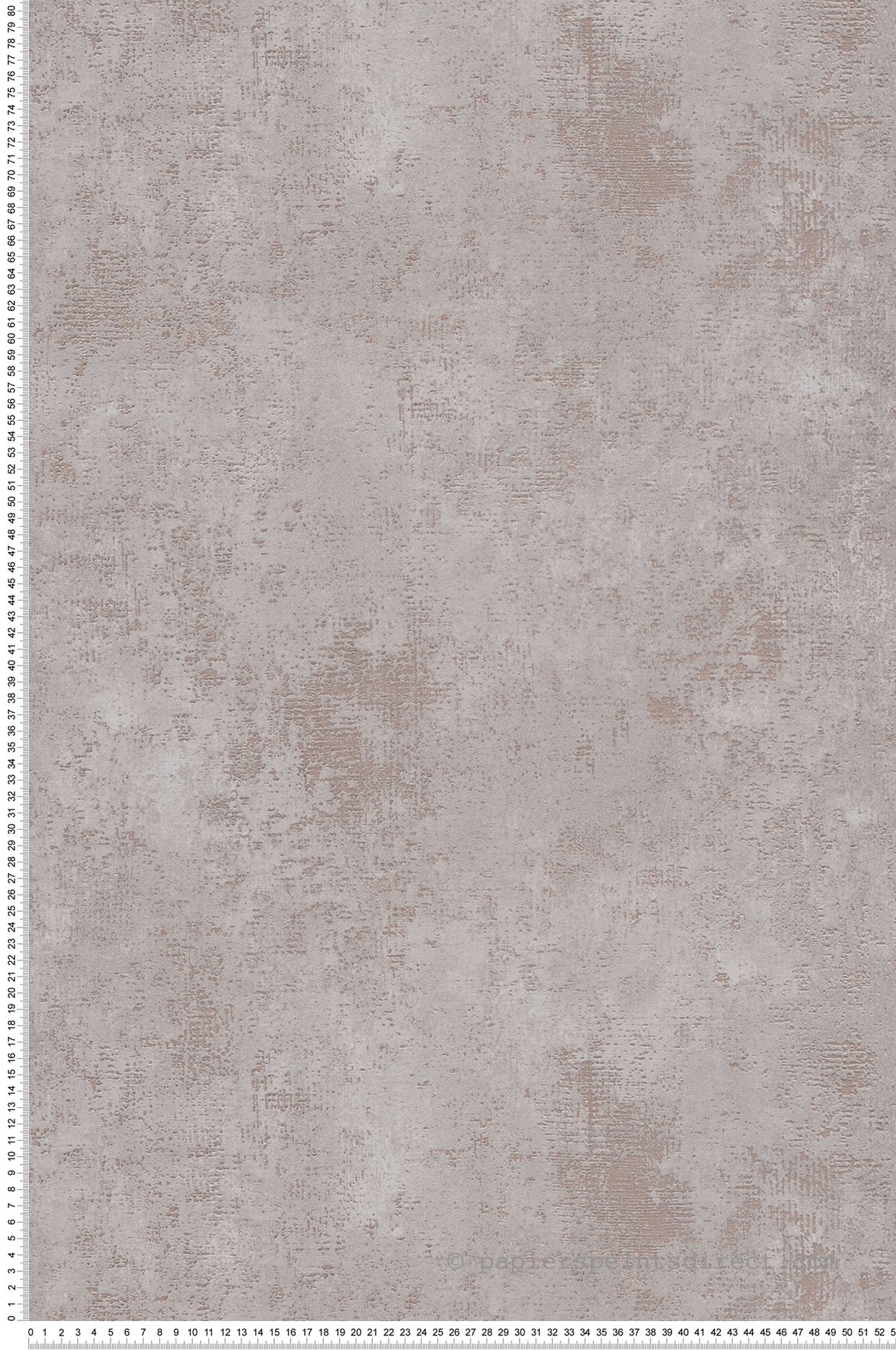 Papel pintado gris para recibidor y dormitorio papel pintado efecto cemento estilo industrial tejido no tejido