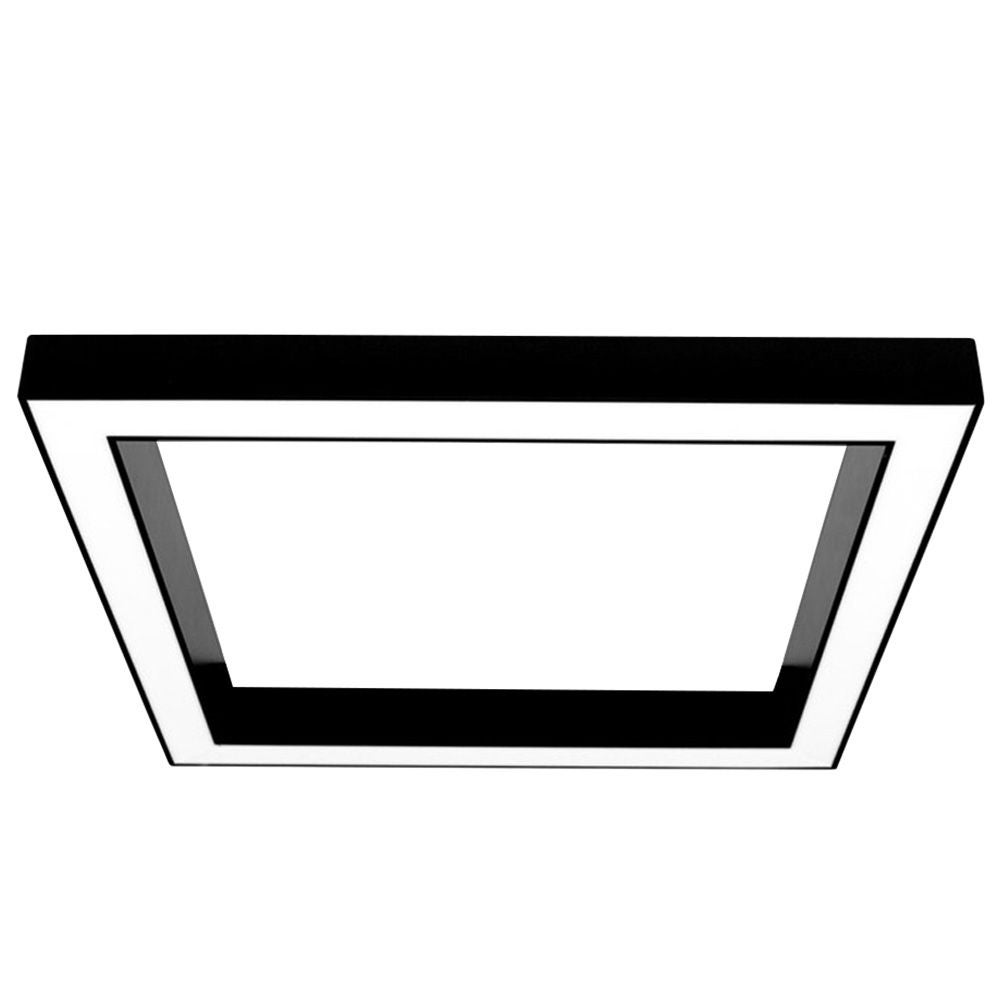 Lampa Sufitowa Toolight App1284-C Czarny