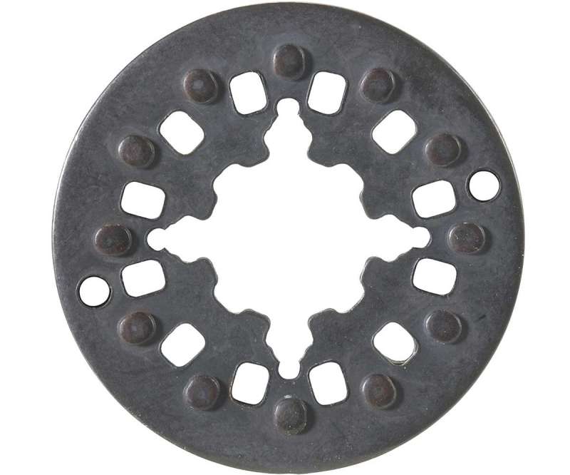 Set 10 Adattatori Universali Per Aspirapolvere Spares2go - 30, 32, 35 Mm, Per Smerigliatrici E Utensili