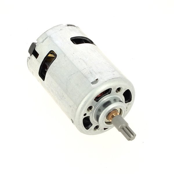 Moteur 18V 5131041005 Pour Perceuse Ryobi - Pièce Détachée Origine