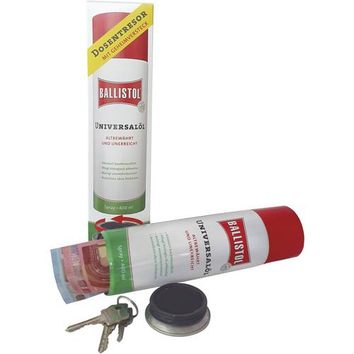 Boîte De Conserve Cachette Secrète Double Fond – Ressemble à Une Vraie, Parfaite Pour Cacher Argent, Clés, Bijoux, USB (Design Réaliste)