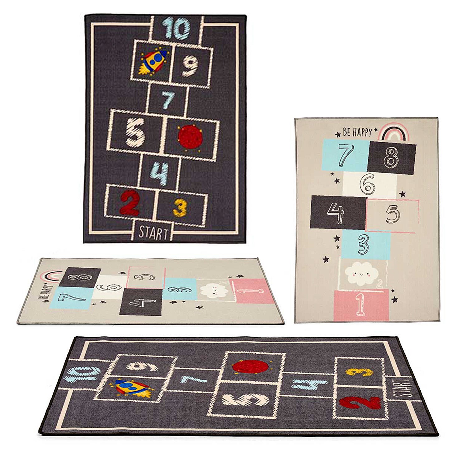 Rubrica Winner Exacompta 9x13 Cm - Agenda Tascabile Con Indice Alfabetico, Morbida E Resistente