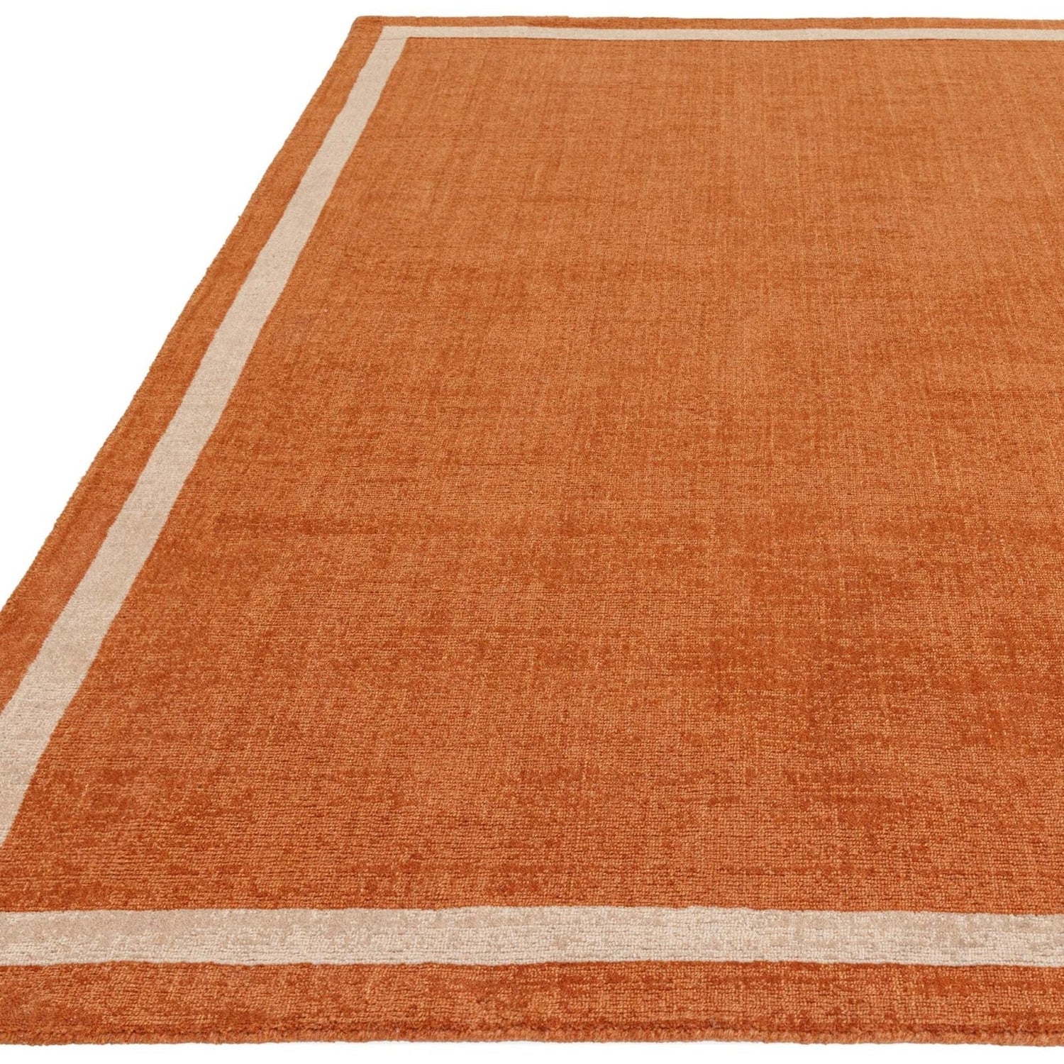 Tapis de salon moderne en laine BILA 200x290 cm - 5