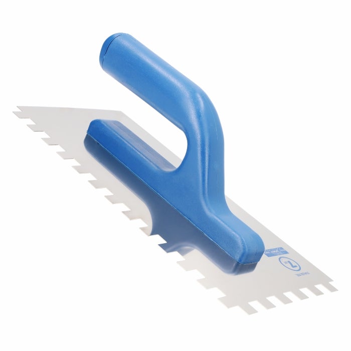Paca do kleju, Blue Dolphin, ECONOMY 27cm x 13cm z zębem 10