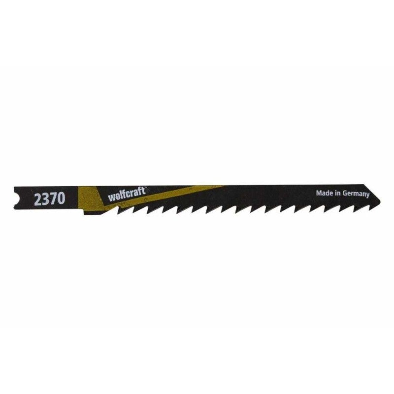Wolfcraft Lama per seghetti alternativi HCS, attacco a U I 2370000 ...