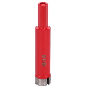 2 Mèches Acier Rapide M2 Revêtues TiN - Diamètre 5.1mm, Pointe 135°, Pour Métaux Durs, Inox, Acier - Longueur Totale 84mm