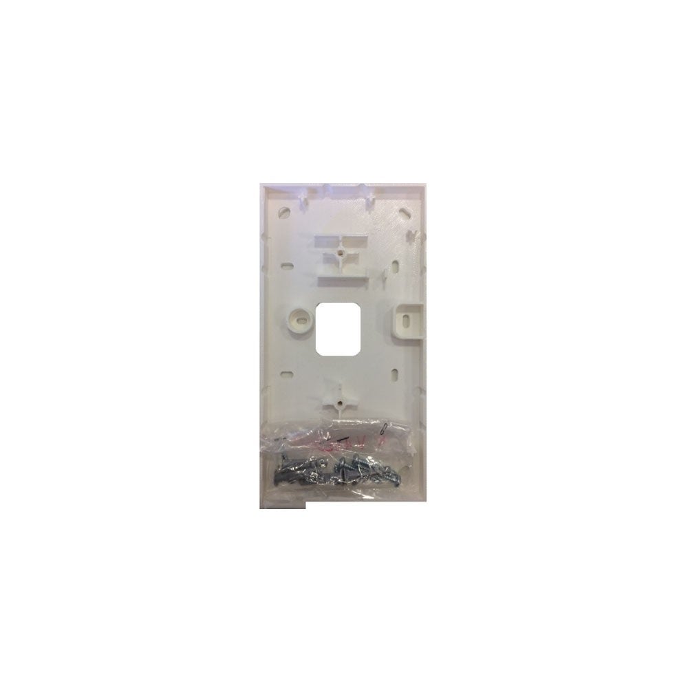 Support pour passage câbles Série mini 2720W | Leroy Merlin