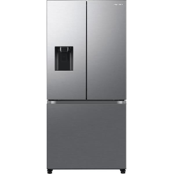Samsung Rf50c530es9 Nevera Puerta Lado A Lado Independiente 495 L E Acero Inoxidable - Imagen 2