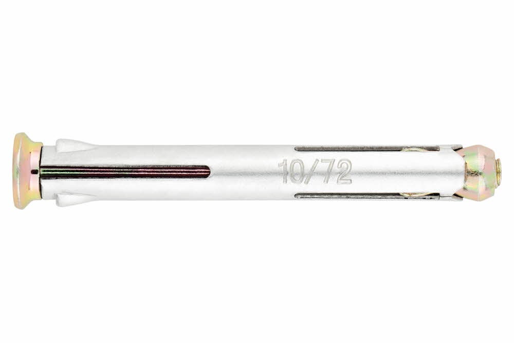 088674 Spina Per Telaio F 10 M 112 In Acciaio Zincato Elettroliticamente - Foto 12