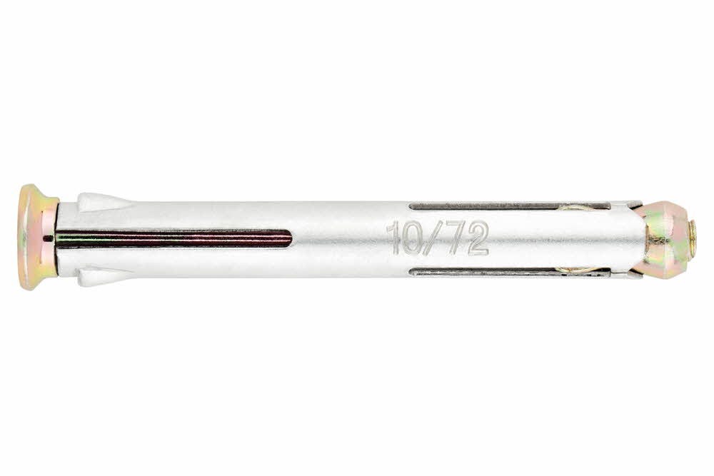 088674 Spina Per Telaio F 10 M 112 In Acciaio Zincato Elettroliticamente - Foto 12