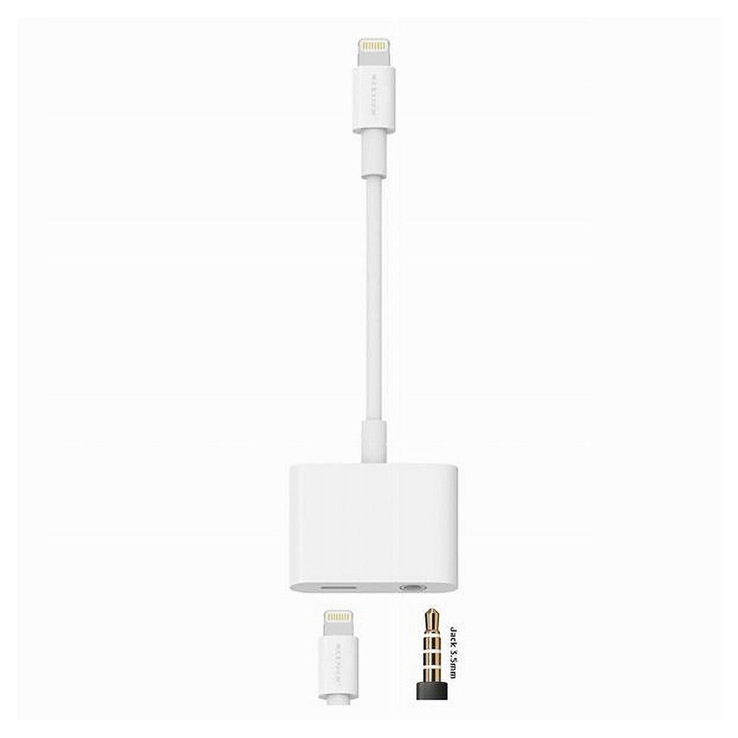 Cavo Adattatore Digitale HDI USB AV Convertitore Per IPad IPhone IPod