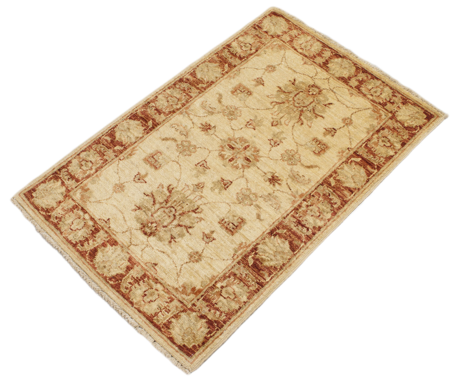 Dywany Dywany Alfombras Teppich Tapis Zigler 90x60 Cm
