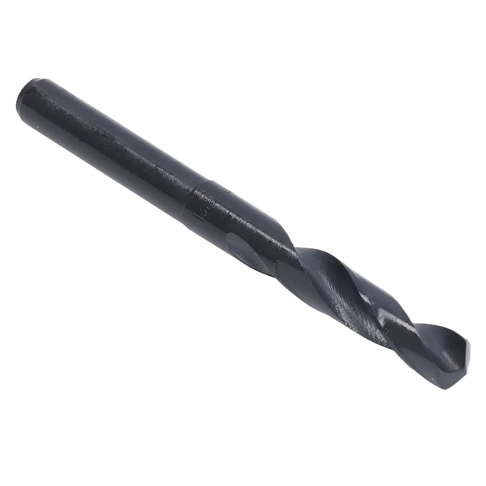 Foret HSS à Tige Réduite 13-19 Mm – Diamètre Tige 1/2 Pouce, Neuf Sous étui
