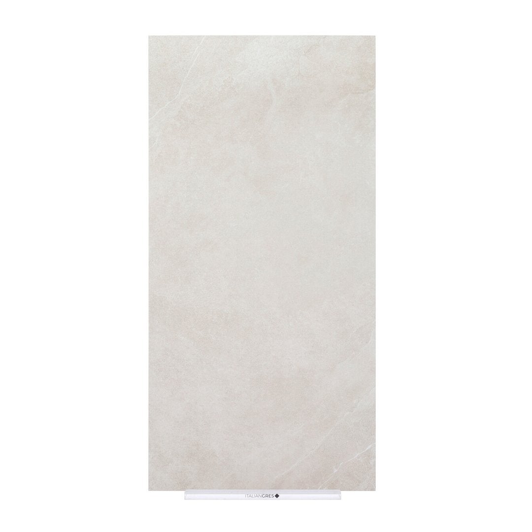 Ardesia Elegante Sabbia Outdoor - Piastrelle 60x120 cm R11 9 mm - ISA 9001 60x120 GRIP R11 9 mm - 6